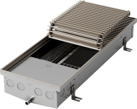 Gulf Stream12V გათბობა/გაგრილება/სველი ოთახები